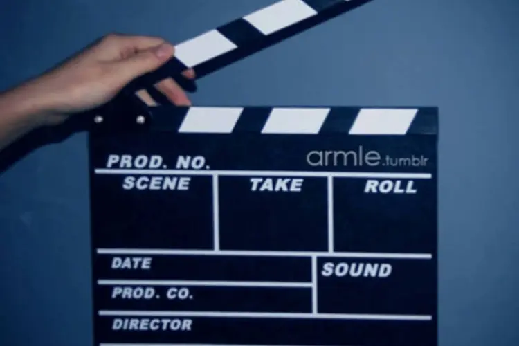 
	Claquete: projeto final envolve produ&ccedil;&atilde;o, filmagem e lan&ccedil;amento de longa-metragem
 (ARMIE/Photopin)