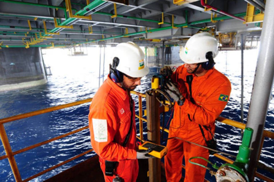 Nova metodologia para reajustes eleva ações da Petrobras