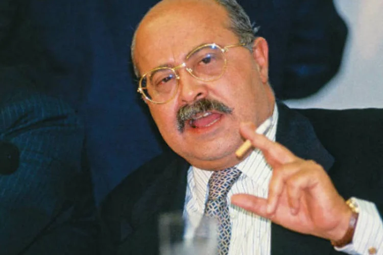
	PC Farias: &quot;e a minha consci&ecirc;ncia? Como &eacute; que eu vou dormir entregando quatro inocentes nas m&atilde;os de voc&ecirc;s dois?&quot;, teria dito o irm&atilde;o de PC aos delegados
 (CLAUDIO VERSIANI/VEJA)