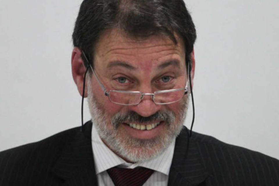 Barroso libera Delúbio a trabalhar fora da prisão