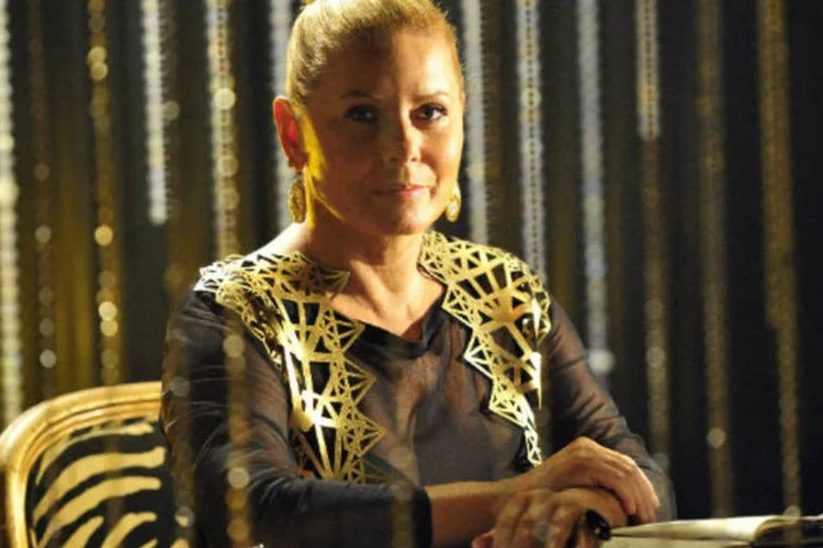 Vera Fischer é um exemplo de modernidade entre as celebridades dos anos 70 (ALEX CARVALHO/Divulgação)