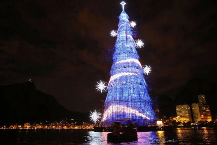 
	Rio de Janeiro: no Natal, a sa&iacute;da est&aacute; prevista para hoje (24) e o retorno para o dia 26, at&eacute; as 18h
 (Divulgação)
