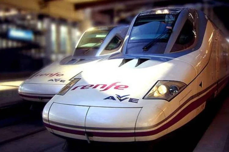 Trem bala da Talgo: previsão de investimentos para o trem-bala brasileiro é de US$ 35 bilhões 