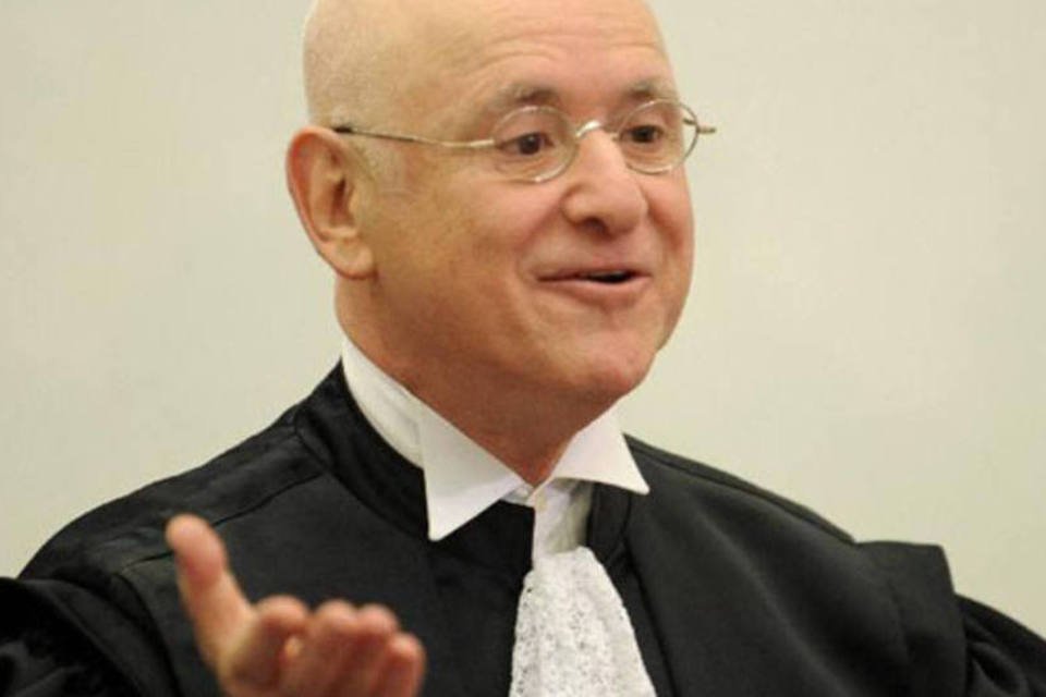 Gurgel pede arquivamento de processo contra Pargendler