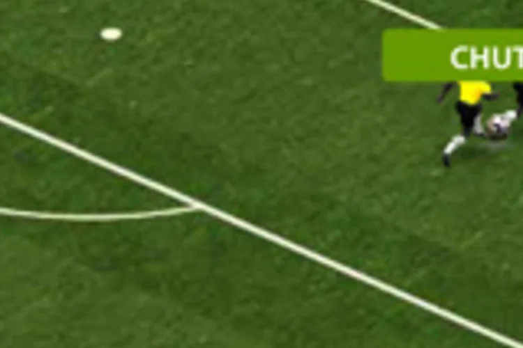 Imagem do jogo Bate-Bola Financeiro  (--- [])