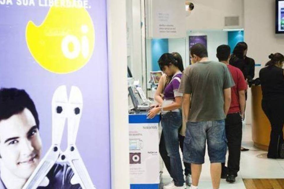 Portugal Telecom diz que focará no Brasil e África