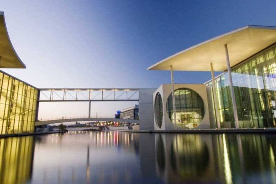 10 projetos de iluminação inspiradores