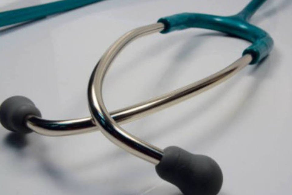 Polícia prende médicos envolvidos com a Máfia dos Órgãos