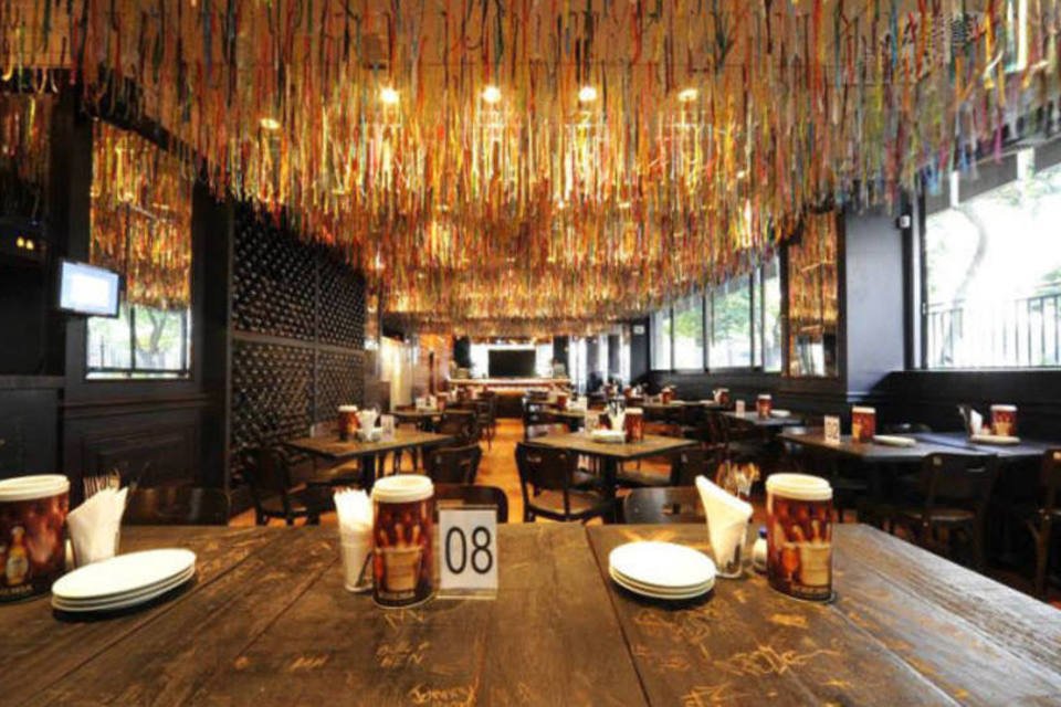 4 restaurantes paulistanos inspirados em filmes
