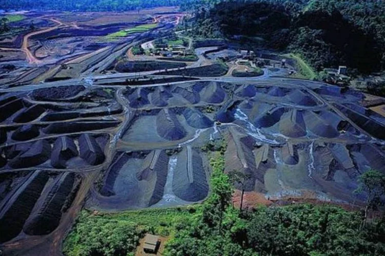 Vale compra ativos da Bunge por R$ 7 bilhões  (Kiko Ferrite)