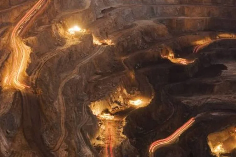 
	Minera&ccedil;&atilde;o: a Vale atualmente det&eacute;m 447.834.465 a&ccedil;&otilde;es da Hydro, representando 21,64% do capital total e votante da companhia
 (Divulgação)
