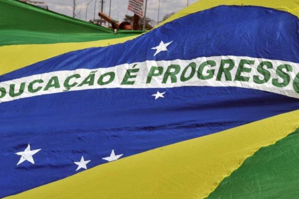 Brasil está acima da média em “bem estar”