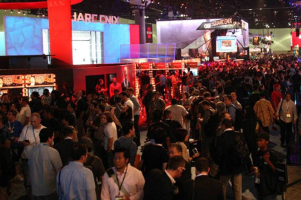 10 novidades que marcaram a E3 2013
