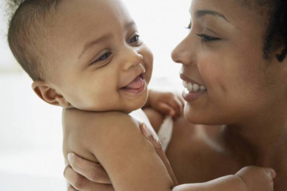 11 coisas fascinantes que a ciência sabe sobre as mães