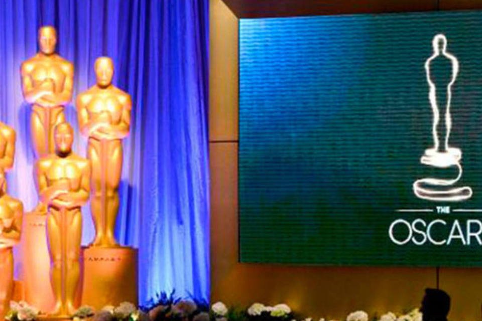 Cerimônia do Oscar lembrará heróis do cinema