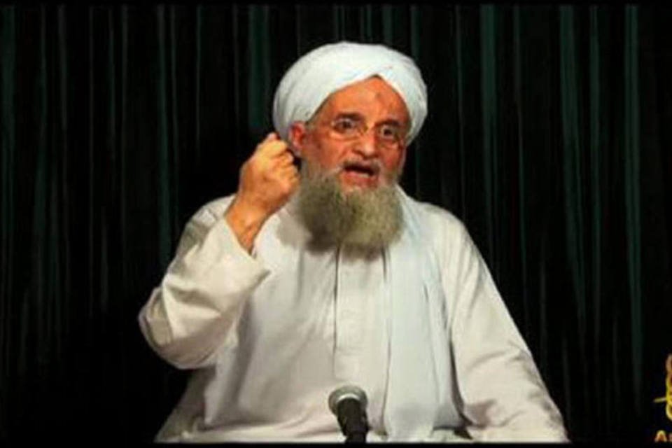 Egito julgará irmão do chefe da Al-Qaeda por terrorismo