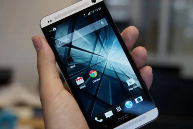 
	HTC One: antecessor do M8 foi considerado por especialistas o melhor smartphone do mundo
 (INFO Online)
