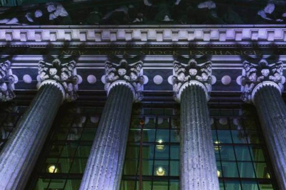 Eletrobras vai recorrer de suspensão de ações na Bolsa de NY