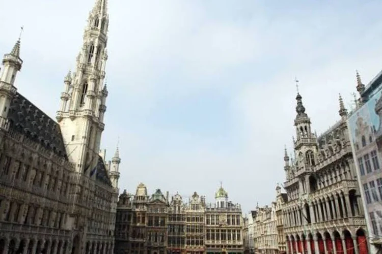 
	B&eacute;lgica:&nbsp;v&aacute;rias organiza&ccedil;&otilde;es e especialistas falaram durante anos sobre a presen&ccedil;a de armamento at&ocirc;mico americano no pa&iacute;s, o que n&atilde;o foi confirmado nem desmentido oficialmente pelas autoridades belgas.
 (Getty Images)