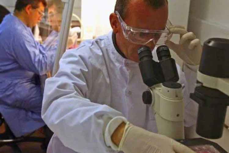 Com a aquisição, a Itautec entra em um mercado de desenvolvimento de software na área de bioinformática (Getty Images)