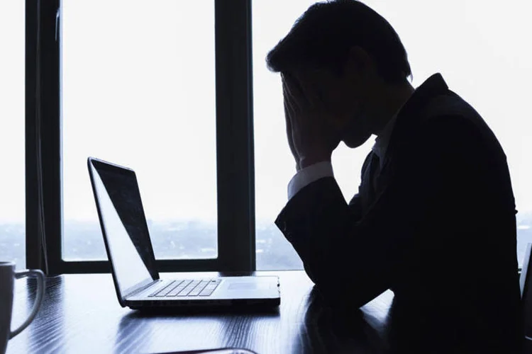 Sucesso pós-fracasso (Thinkstock)