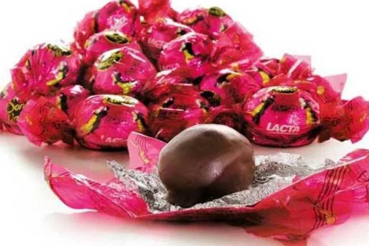
	Dona da Lacta, que produz o Sonho de Valsa, passar&aacute; a se chamar&nbsp;Mondelēz ao inv&eacute;s de Kraft Foods
 (Exame)