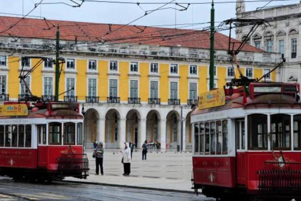 População imigrante em Portugal cai 4,5%