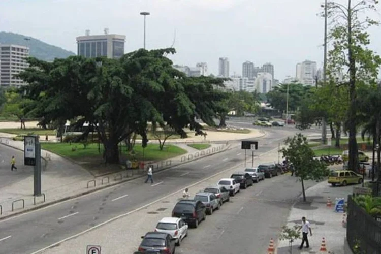 Rio de Janeiro (Wikimedia Commons)