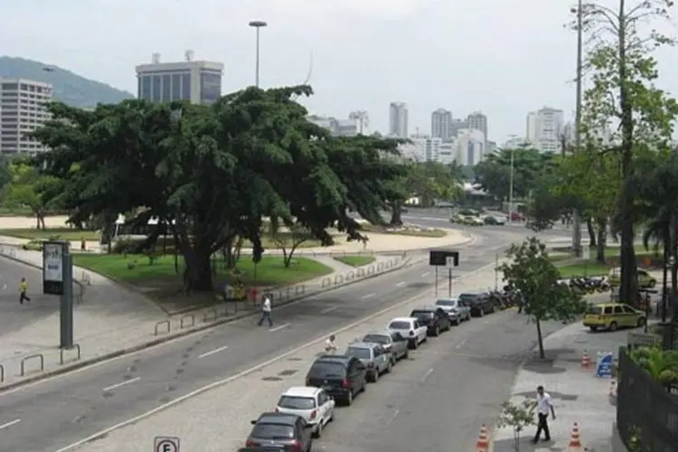 Rio de Janeiro: o motorista do ônibus vai responder por homicídio culposo (não intencional) (Wikimedia Commons)