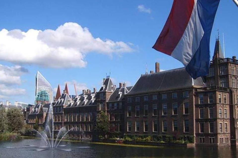 Partido de oposição holandês visa déficit de 3,6% para 2013