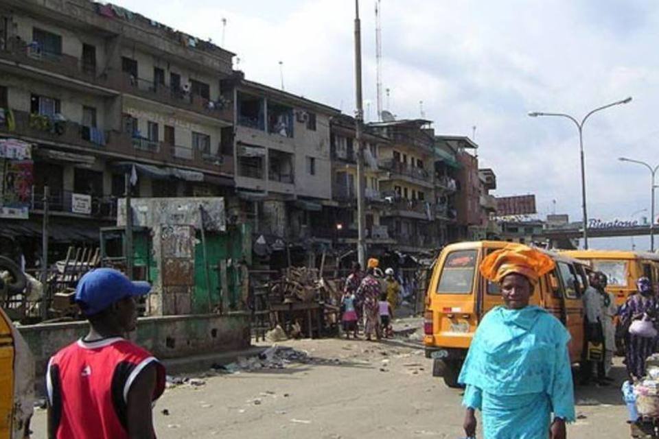 Doze pessoas morrem em ataque de supostos islamitas na Nigéria