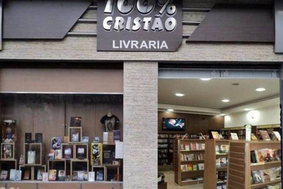 Franquia de 100% Cristão custa a partir de 160 mil reais