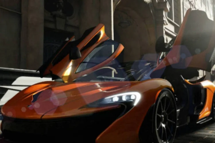 
	Imagem do jogo Forza Motorsport 5, do Xbox: jogo em rede e op&ccedil;&atilde;o de compra de itens pode provocar descontrole
 (Divulgação)