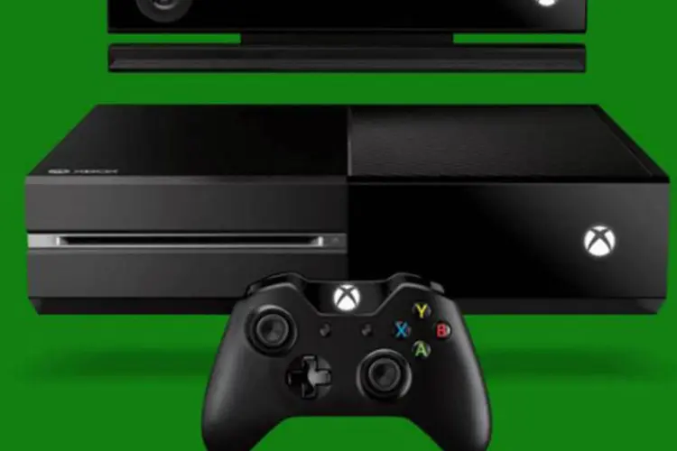 Xbox One E3 (Divulgação)