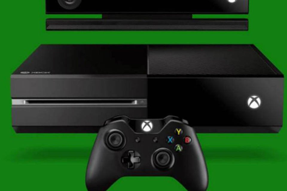 5 coisas que o Xbox One precisa mostrar na E3