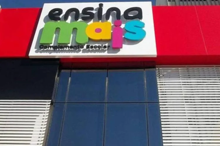 Ensina Mais (Divulgação)