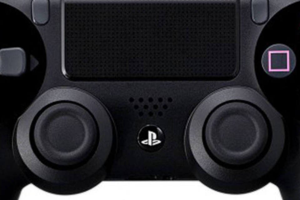 PlayStation 4 passa 2 milhões de vendas em duas semanas