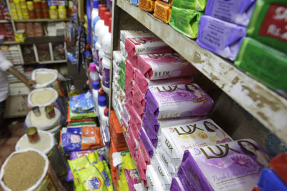 Pinnacle Foods vai comprar negócio de molhos da Unilever