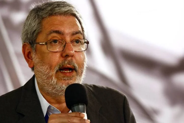 
	Ricardo Melo, presidente da EBC nomeado por Dilma e exonerado por Temer: por considerar a sua demiss&atilde;o &quot;ileg&iacute;tima&quot;, Melo entrou na Justi&ccedil;a pedindo sua volta ao cargo
 (Agência Brasil/Juca Varella)