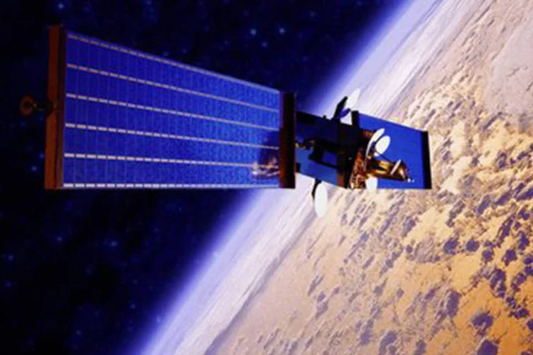 
	Sat&eacute;lite: fabrica&ccedil;&atilde;o ser&aacute; de responsabilidade da francesa Thales Alenia
 (Getty Images)