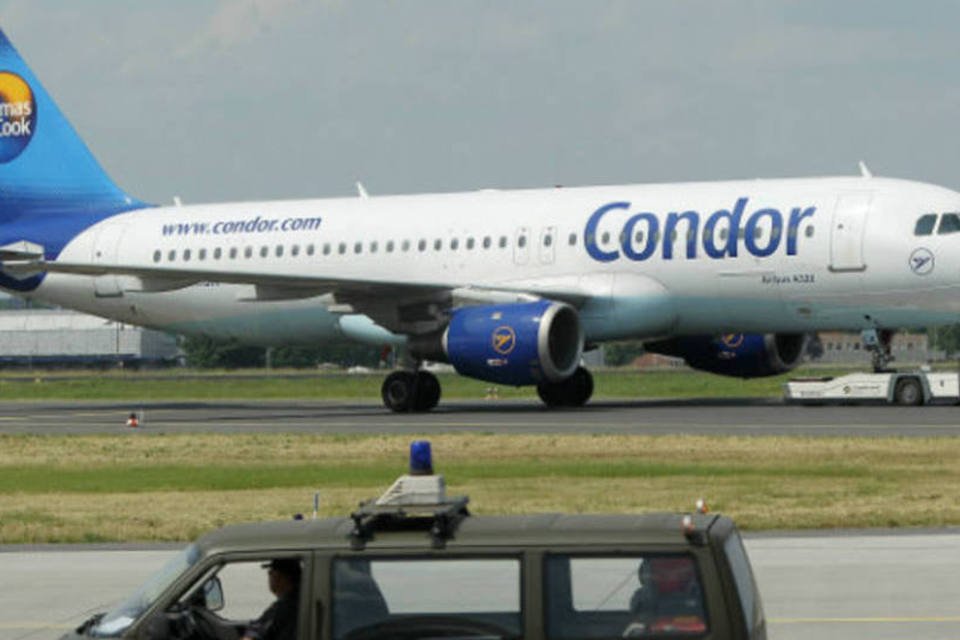 Anac autoriza funcionamento da alemã Condor no Brasil