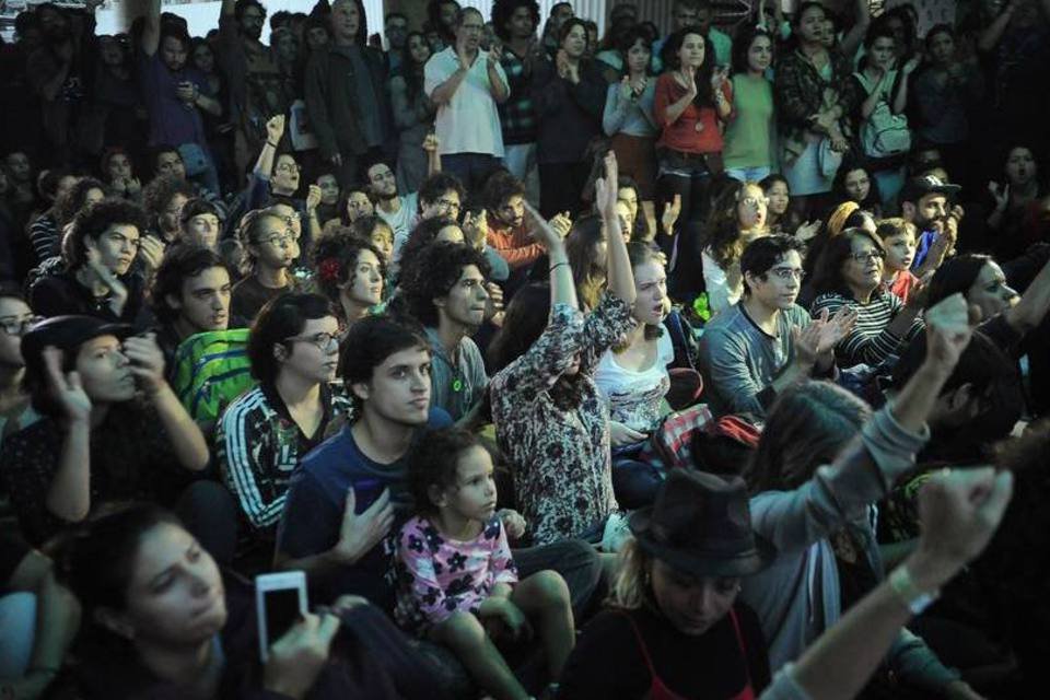 Câmara aprova MP que recria Ministério da Cultura