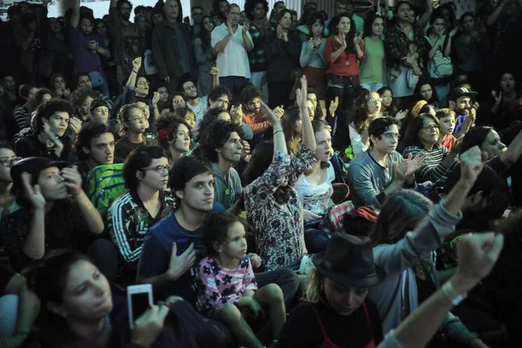 
	MinC: a recria&ccedil;&atilde;o do Minist&eacute;rio da Cultura ocorreu ap&oacute;s pol&ecirc;mica gerada com a determina&ccedil;&atilde;o de sua extin&ccedil;&atilde;o, pelo presidente Michel Temer
 (Agência Brasil/Fernando Frazão)