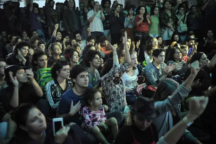 
	MinC: as informa&ccedil;&otilde;es foram publicadas no Di&aacute;rio Oficial da Uni&atilde;o desta ter&ccedil;a-feira, 26
 (Agência Brasil/Fernando Frazão)