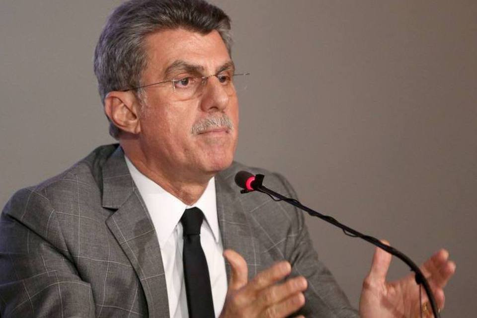 Jucá diz que não tentou obstruir a Lava Jato