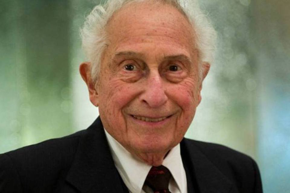 O cientista que sonha mudar o mundo