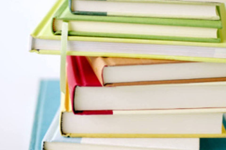 Abril Educação vende 30 milhões de livros para PNLD 2014
