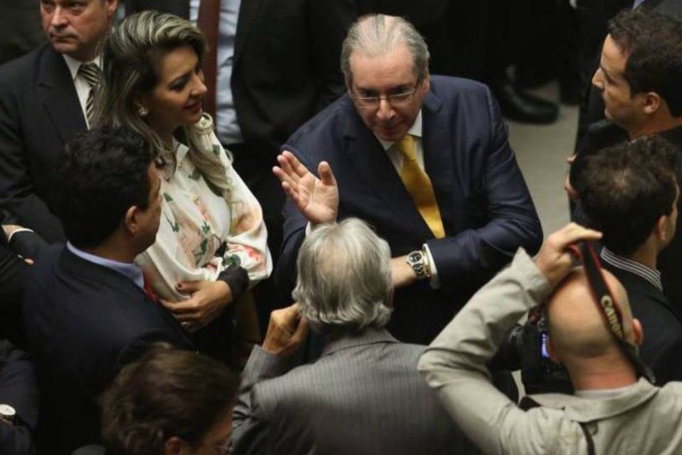 Dinheiro de Cunha na Suíça será repatriado com condenação