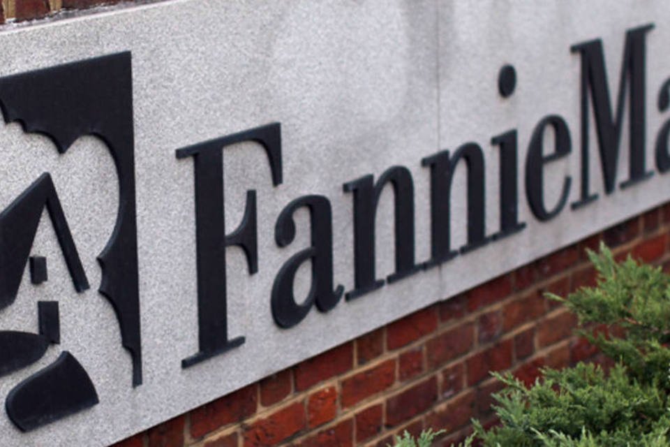 Fannie Mae processa nove bancos por manipulação da Libor