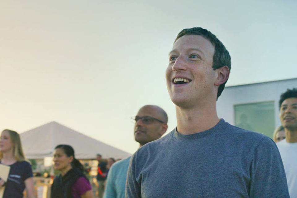 Mark Zuckerberg compartilha como será o Facebook em 2026